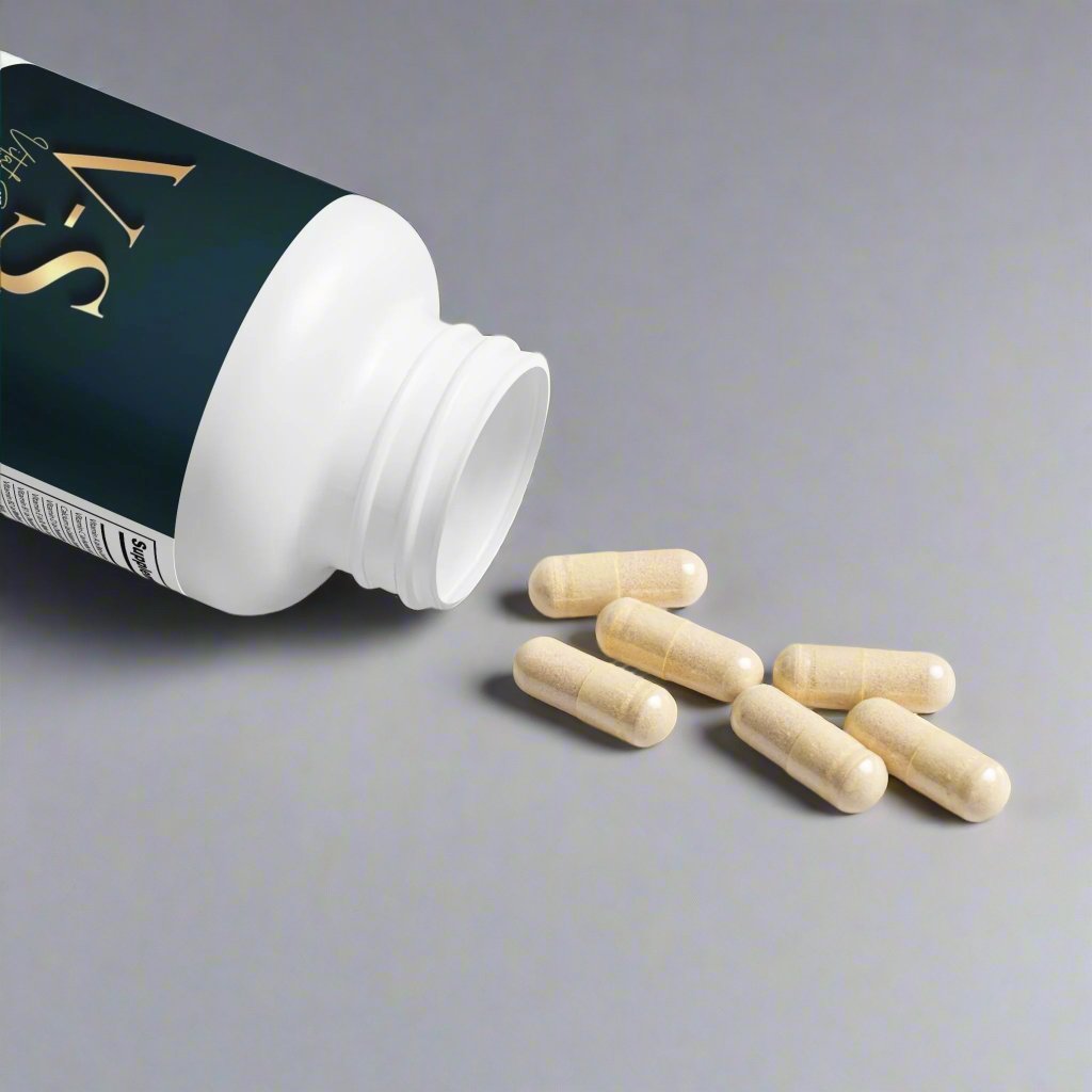 Women's Multivitamin (60 Days)