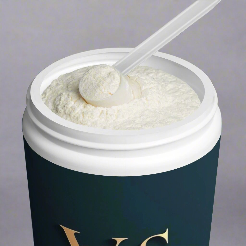 Collagen Peptides Type I & III