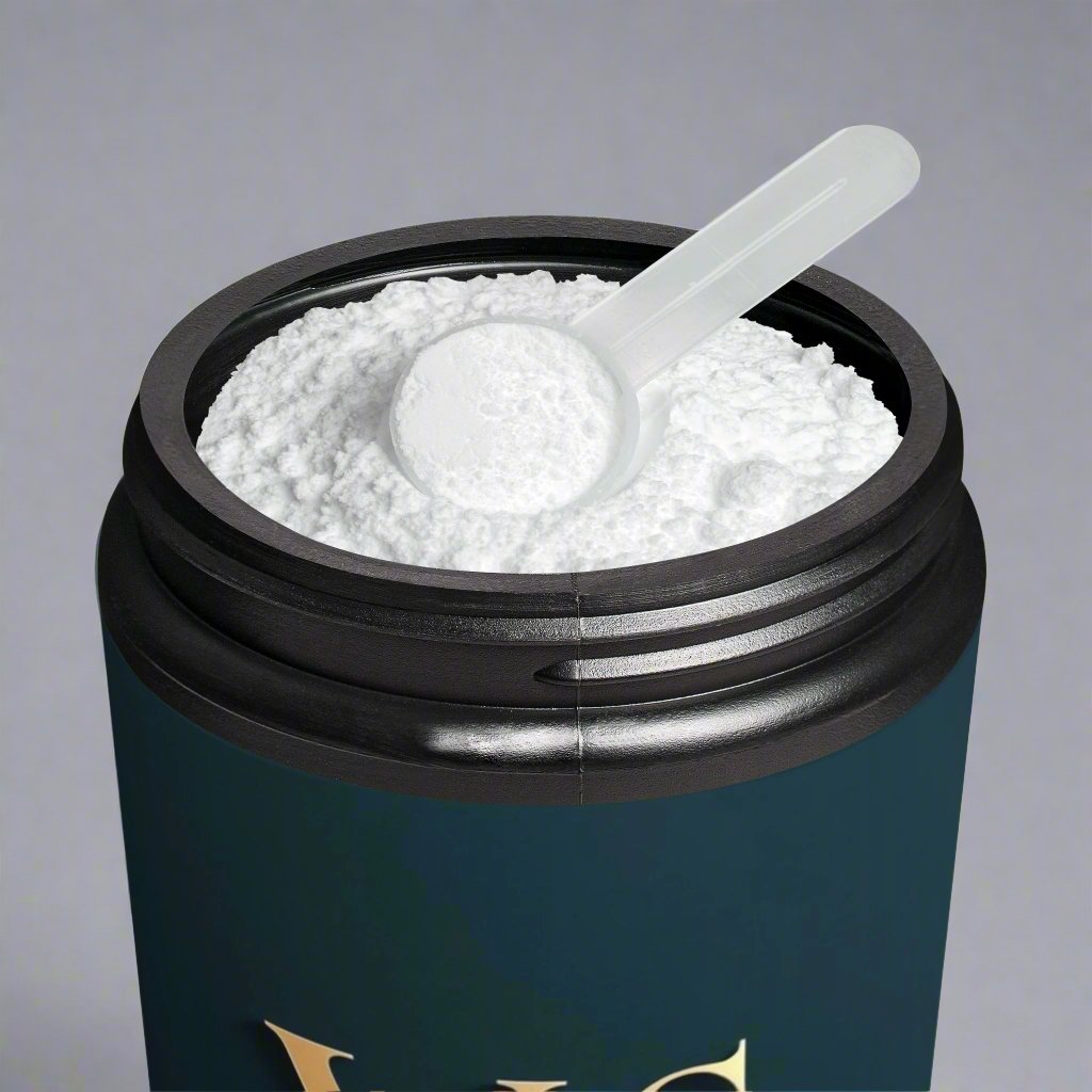 Creatine Monohydrate (60 day)