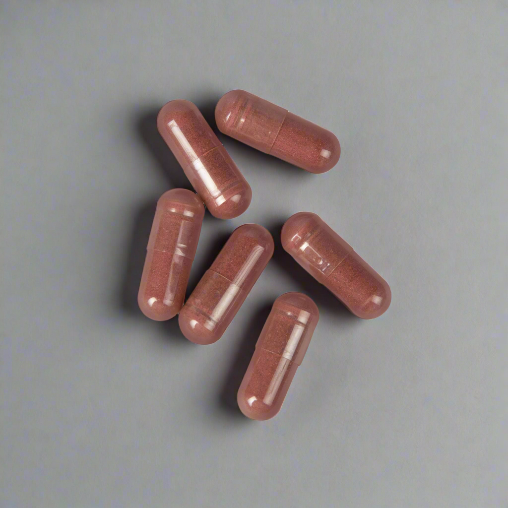 Beetroot Supplement