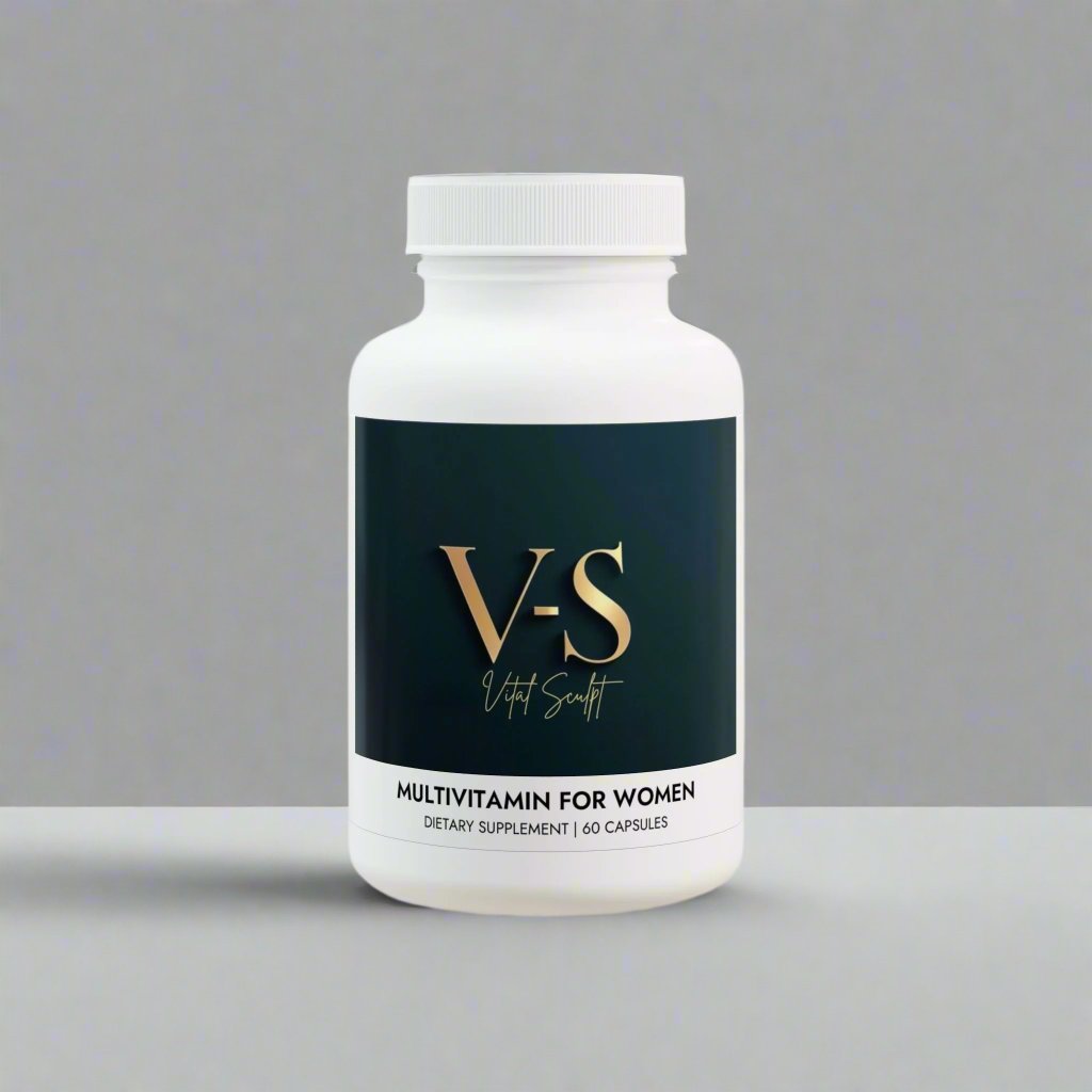 Women's Multivitamin (60 Days)