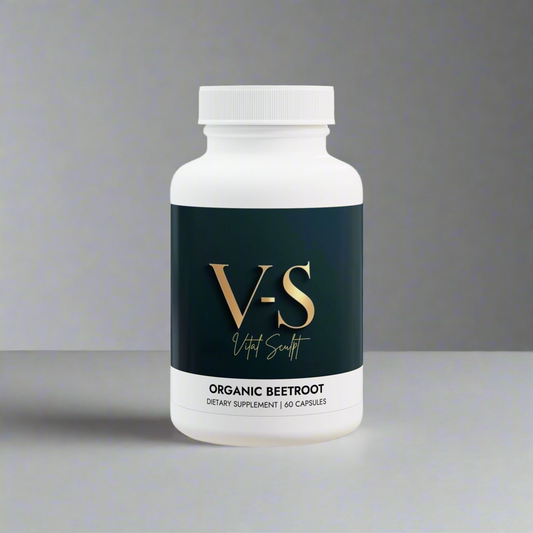 Beetroot Supplement