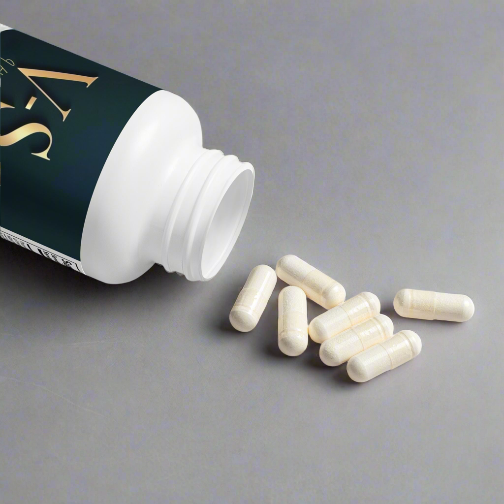 Probiotics Supplement