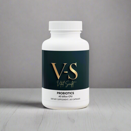 Probiotics Supplement